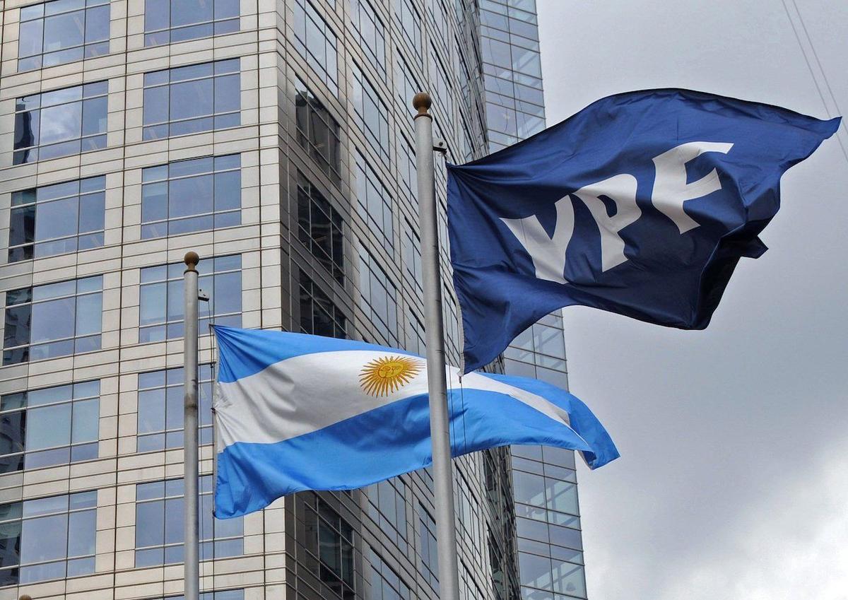 The Argentina Legal Strategy in the case by the expropriation of YPF after the change in Economics