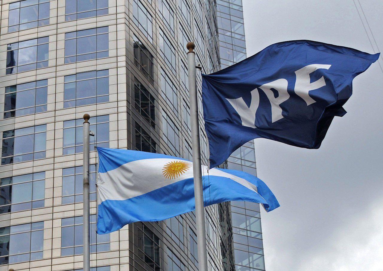 The Argentina Legal Strategy in the case by the expropriation of YPF after the change in Economics