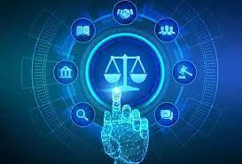 Top 10 de aplicações da IA de impacto na indústria legal
