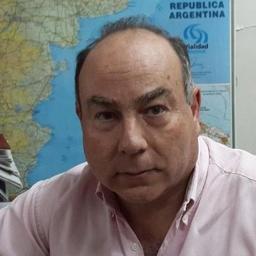 Carlos A. Pefaur