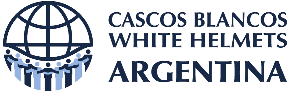 A ajuda humanitária na política externa argentina: O caso de Cascos Brancos