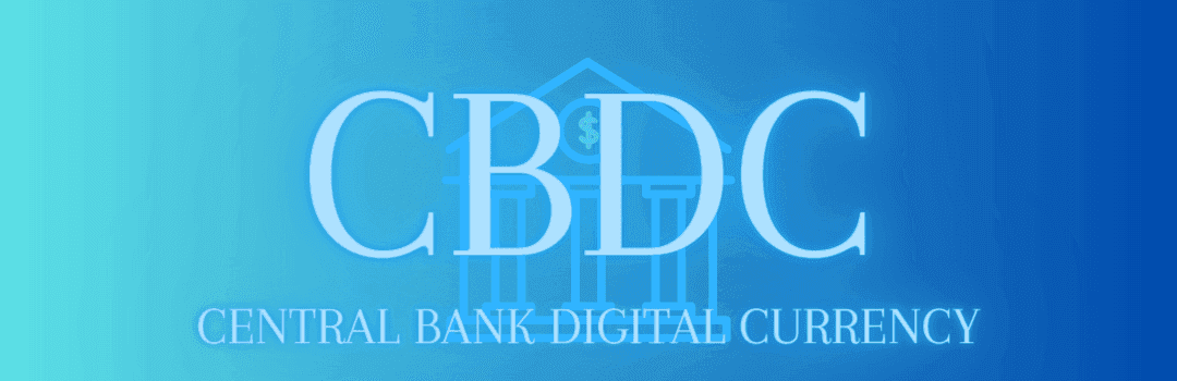 CBDCs: The death of the effective and financial privacy?