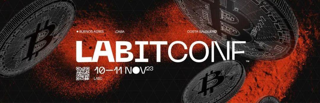 What you can not miss from the crypto event of the year.