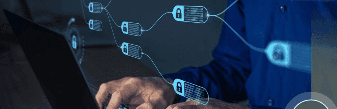 Descobrindo a tecnologia da Blockchain: A revolução na segurança das transações on-line.