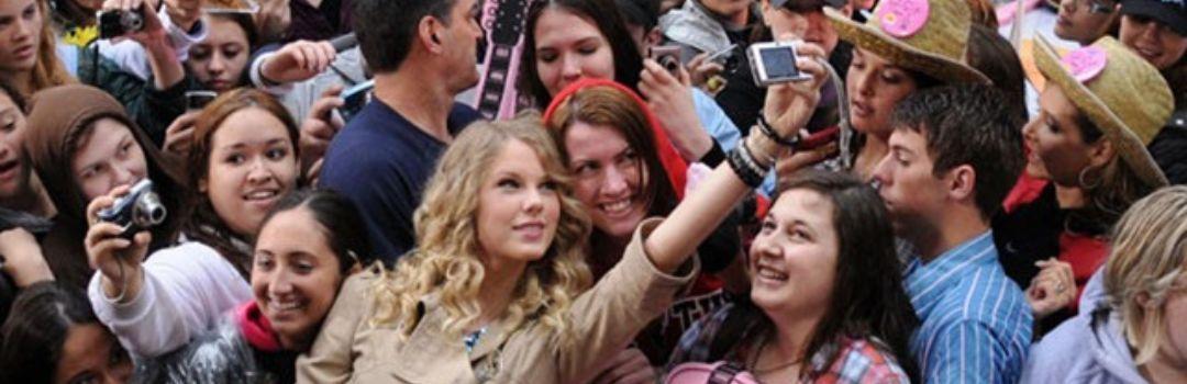 “Há uma canção de Taylor Swift que o explica” Como se comunica a Gen Z?