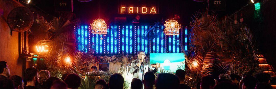 SiwaFest: a nova forma de eventos na web3