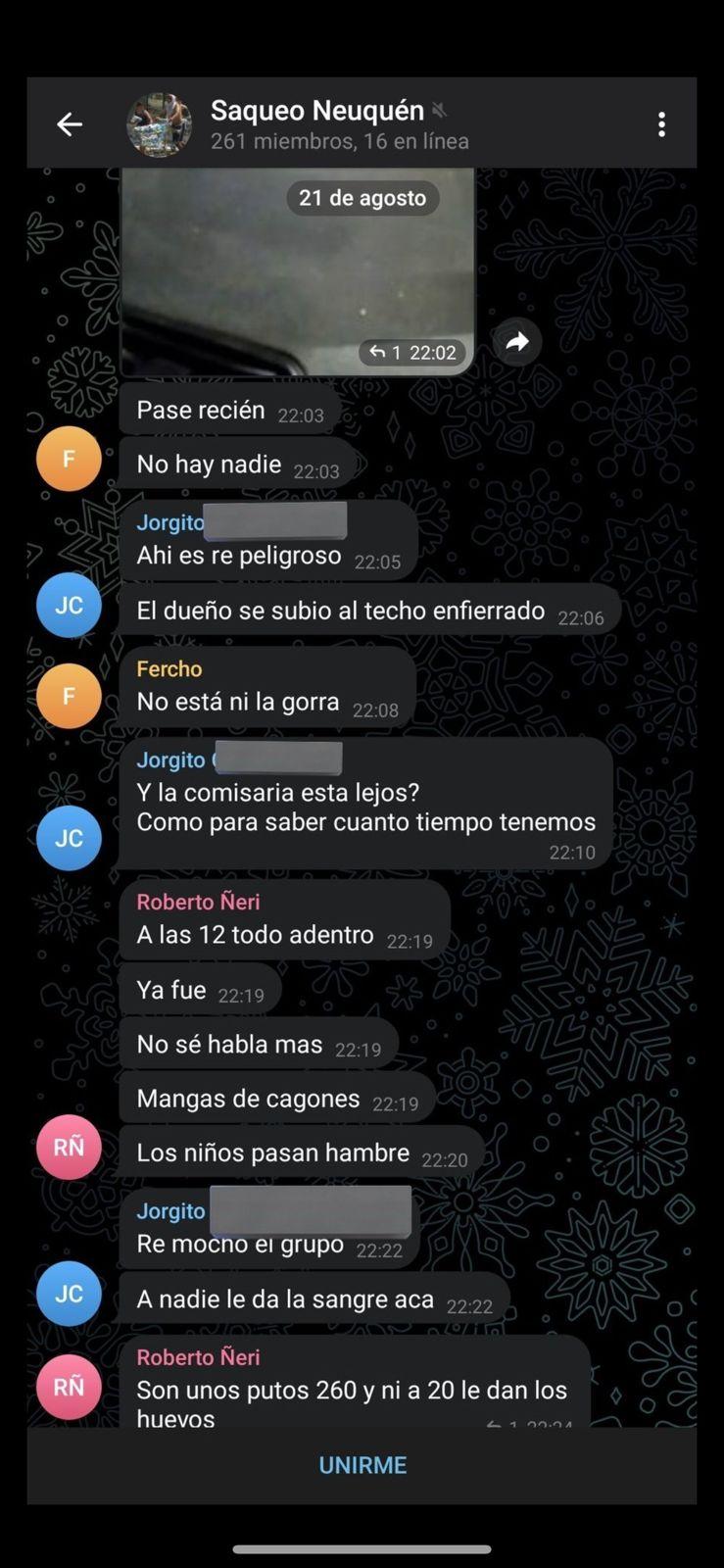 Saqueos in Argentina: What's really going on?