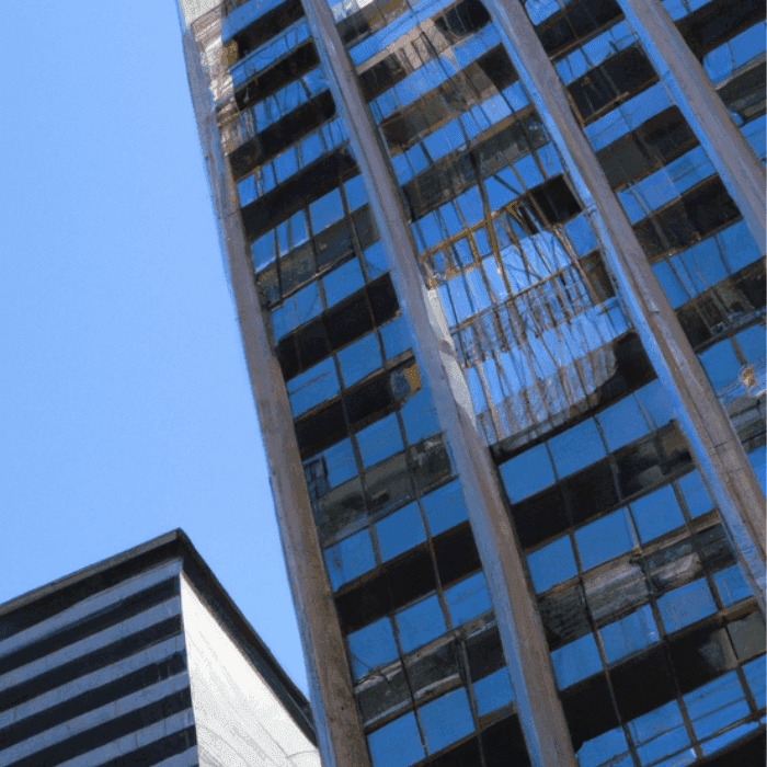 The importance of user interaction and architecture