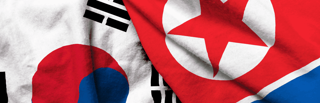 Corea: armas nucleares, paz y riesgo de guerra en el Pacífico