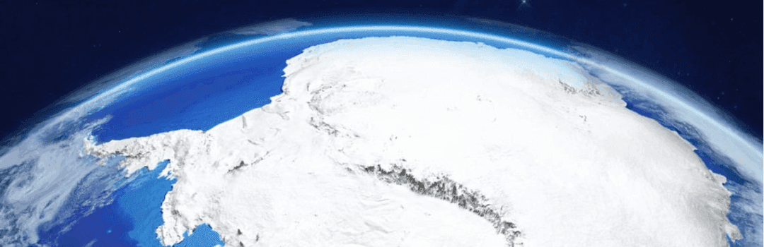 El Sistema del Tratado Antártico: La Antártida en la geopolítica regional y mundial