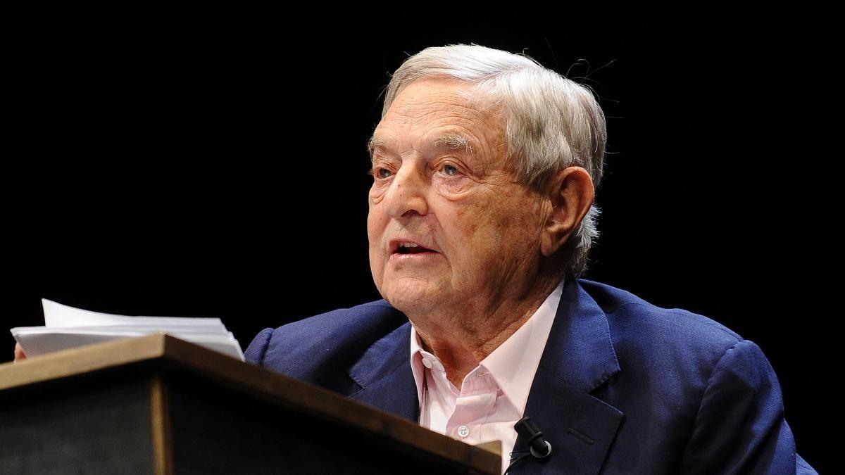 Inversores legendarios: GEORGE SOROS