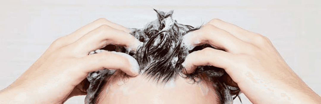Um cabelo radiante começa na raiz: Como cuidar do seu couro cabeludo?