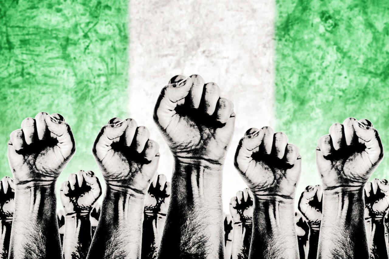 Working life in Nigeria