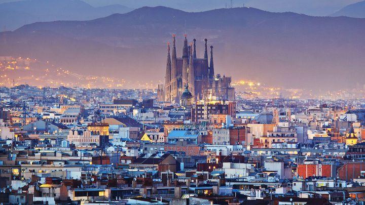 Há vida fora de Barcelona