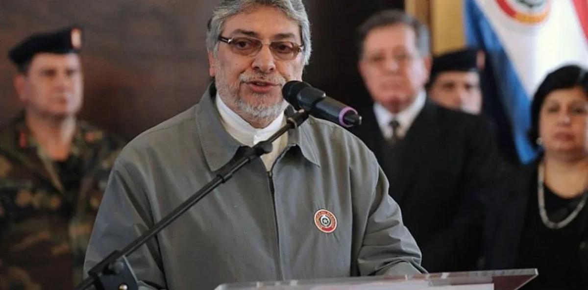 The political trial to Fernando Lugo: the first antecedent of the soft blows in Latin America
