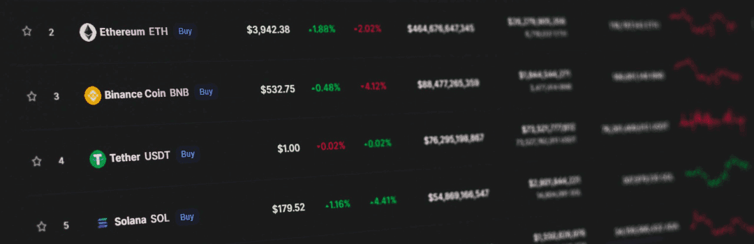 Como analisar projetos e oportunidades de investimento no ecossistema cripto?