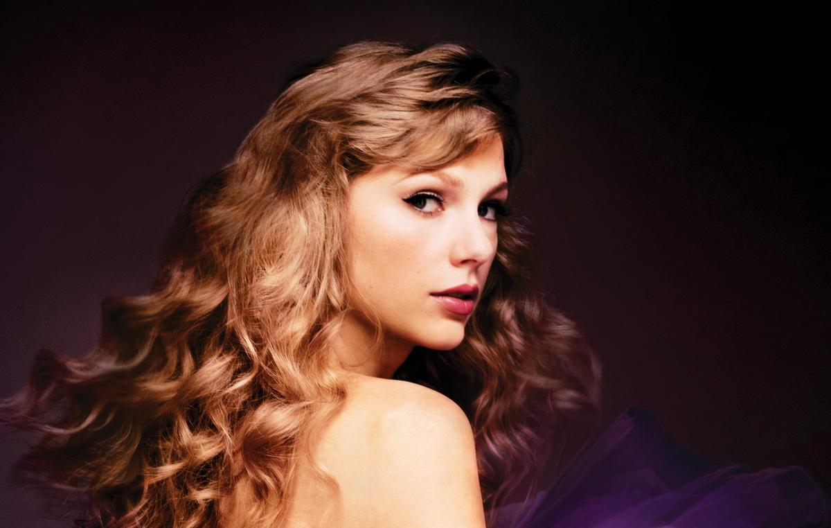 Speak Now (Taylor's Version)