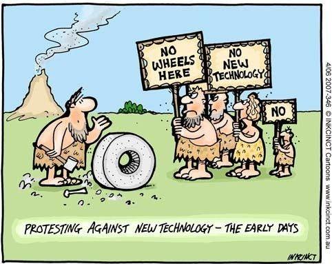 The False Prophets of the Web3