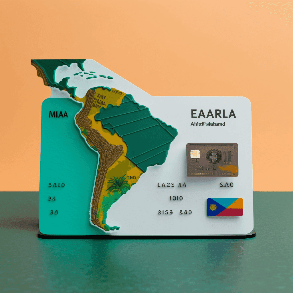 How are crypto payments advancing in Latin America?
