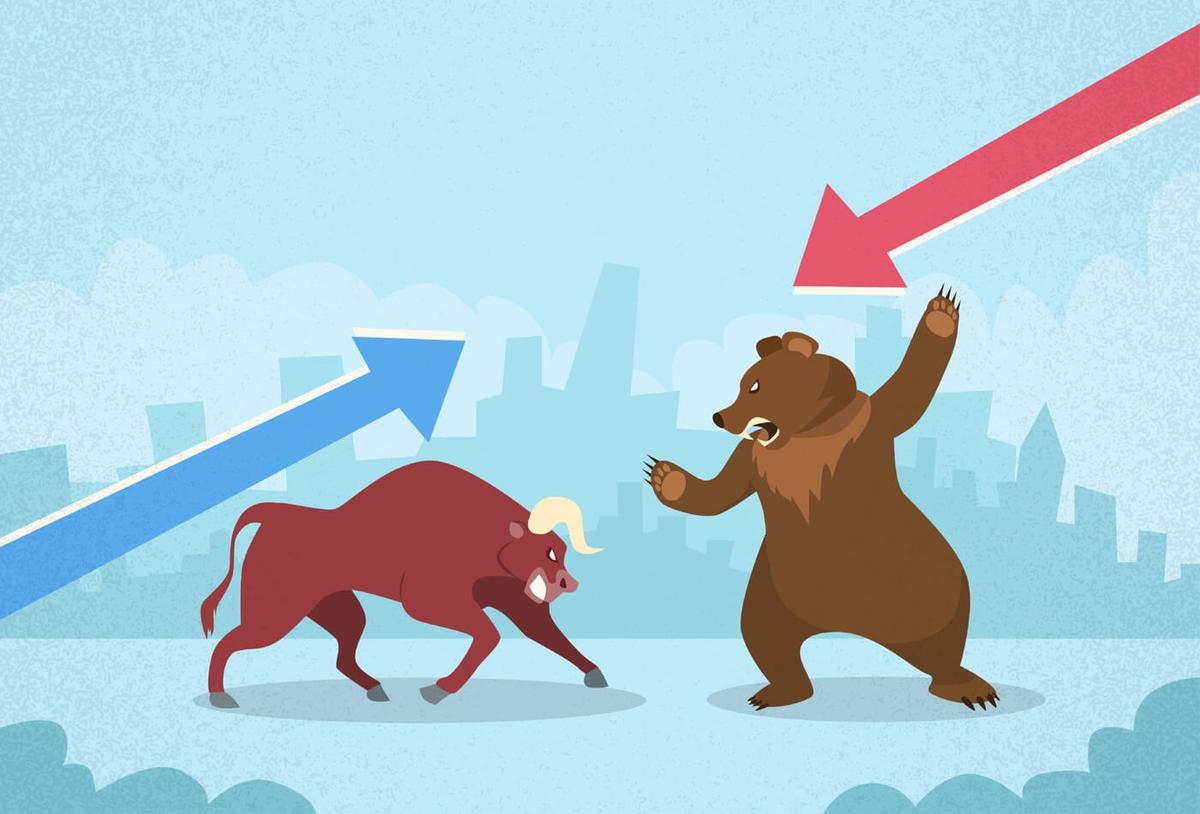 ¿Cómo invertir en un Bear Market?