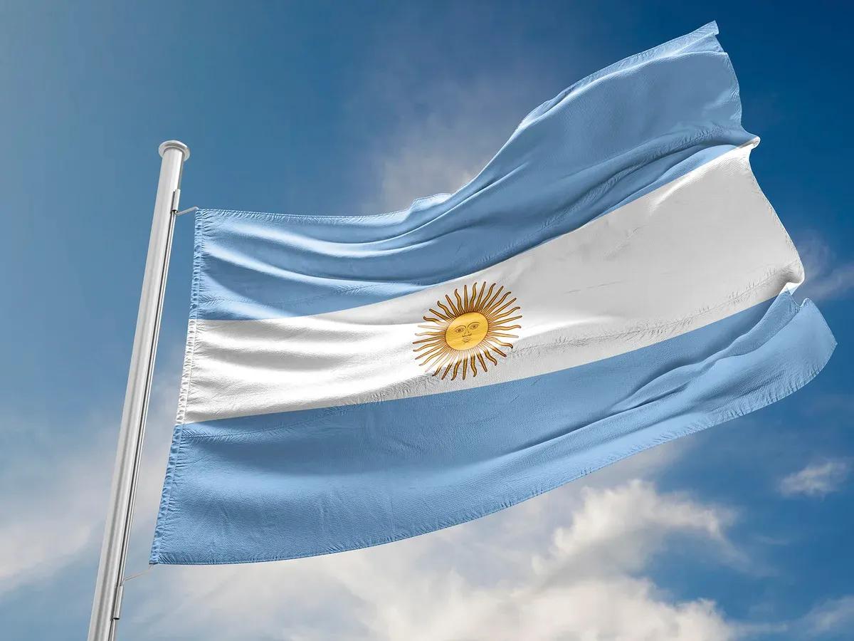 Nós, o povo argentino