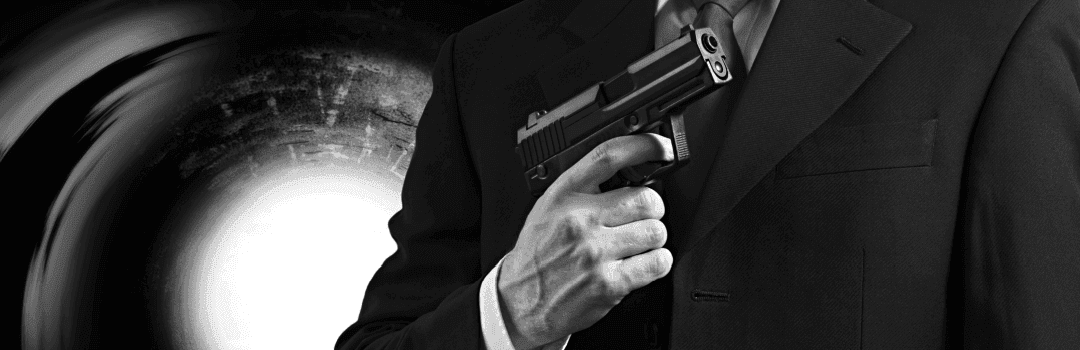 License to kill