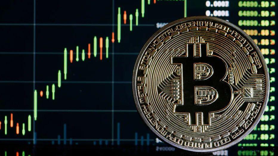 Bitcoin alcanza nuevos máximos