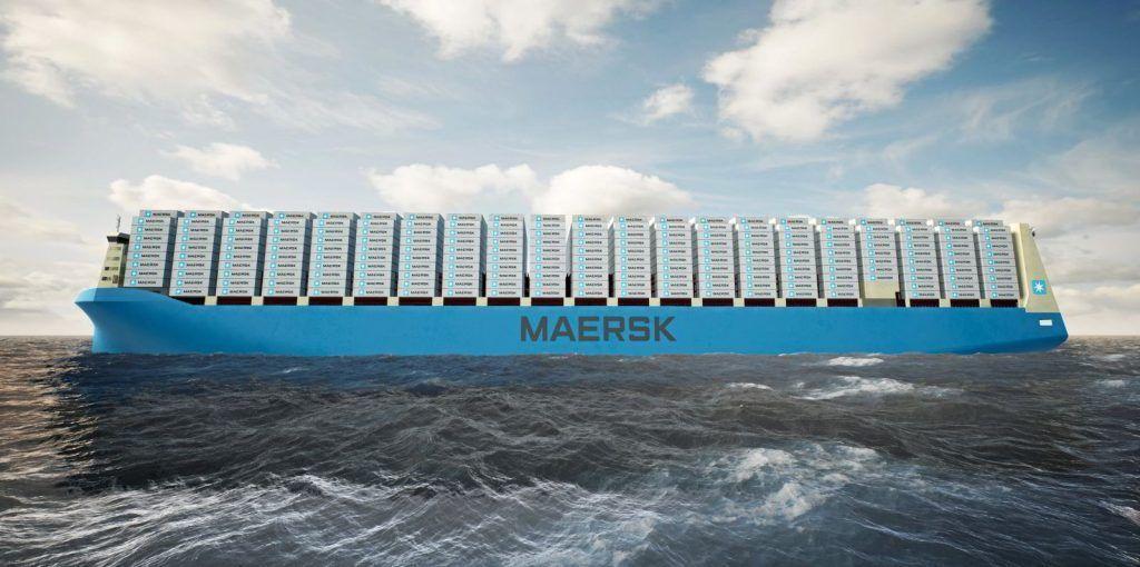 Advances in the use of the Green Metal in Cargo Embarks: A Step Hacia a More Sustainable Maritime Transport