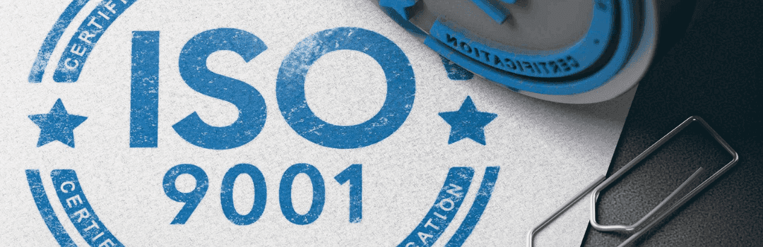 Boosting the success of your business with ISO 9001