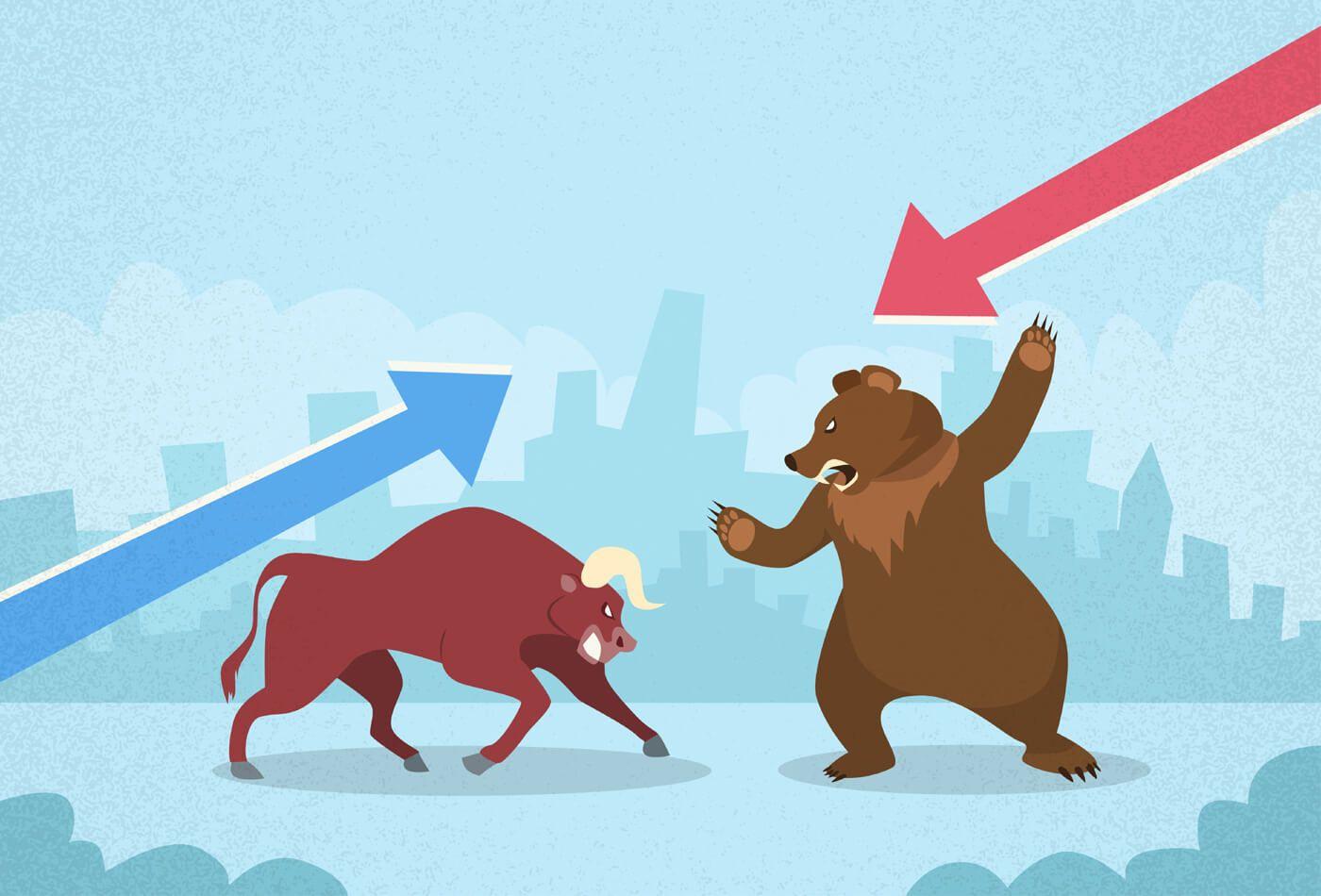 How to invest in a Bear Market?