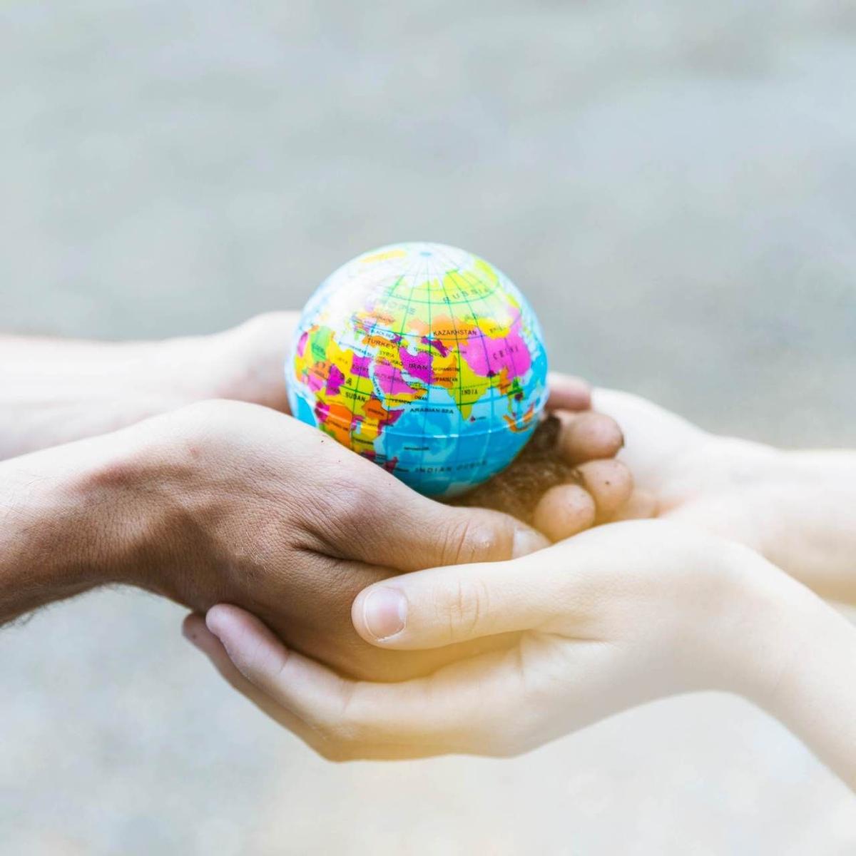 Microorganisms could end plastic contamination