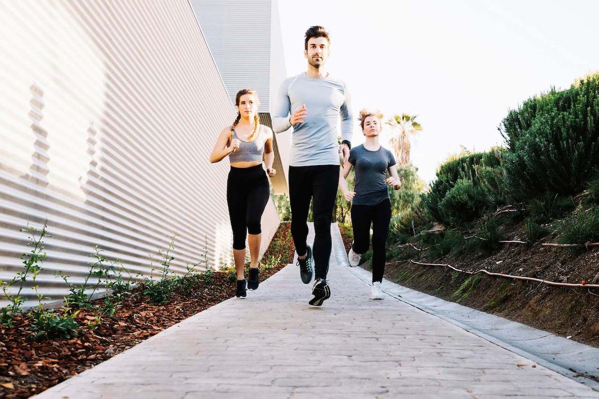 Tips to start doing sports
