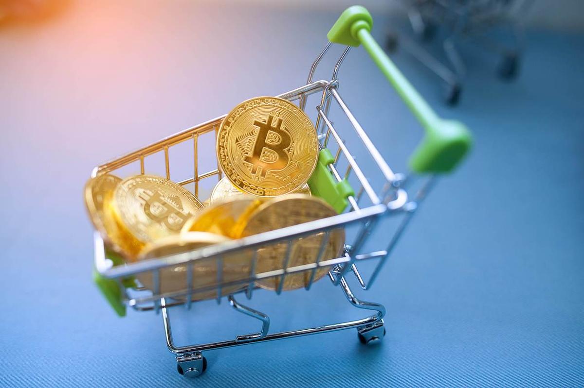 Como comprar Bitcoin e criptomoedas da Argentina?