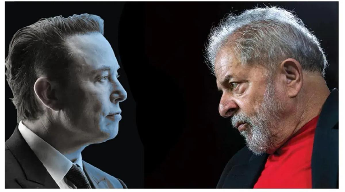 Lula Da Silva contra Elon Musk ¿restricción a la libertad de expresión?