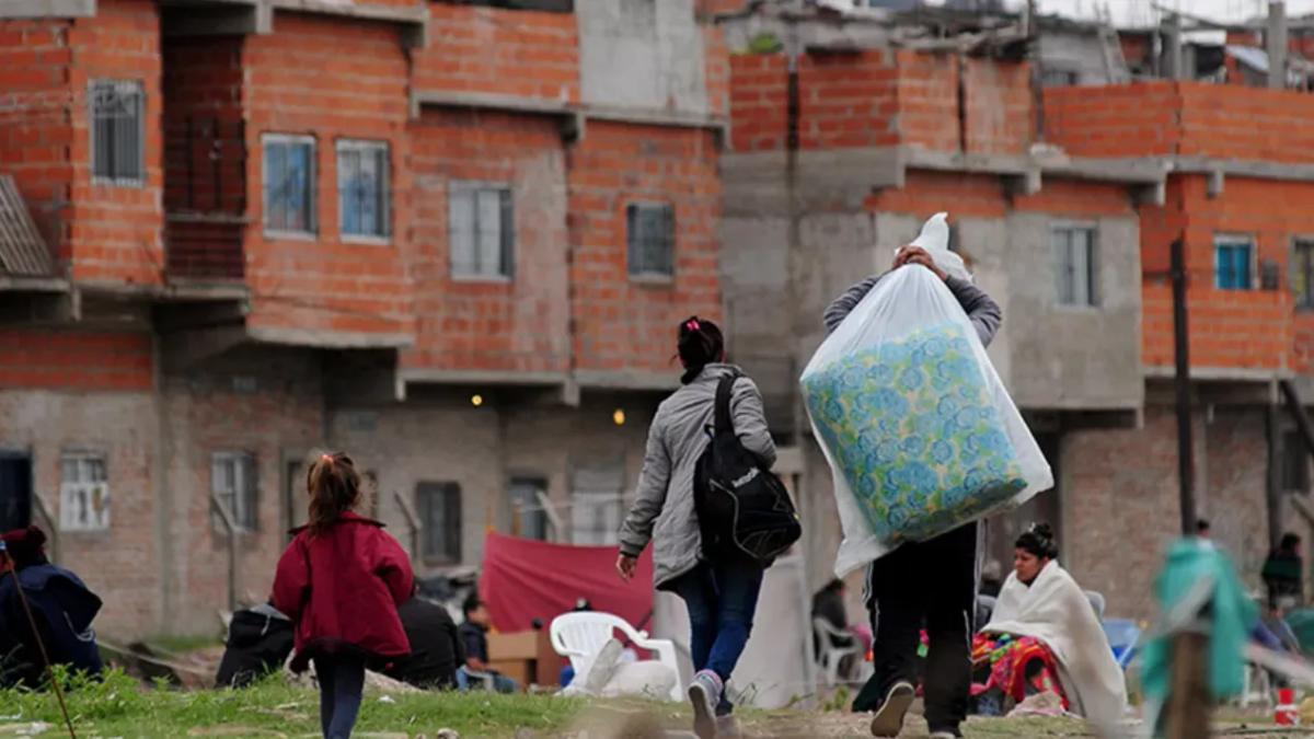 Pobreza en Argentina 2024: ¿Porque esta vez es diferente?