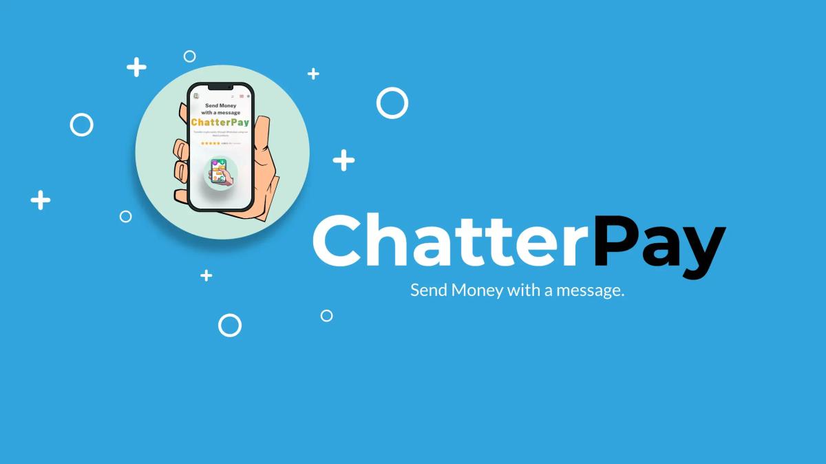 ChatterPay: The Wallet that Brings Blockchain to the Palm of Your Hand Through WhatsApp