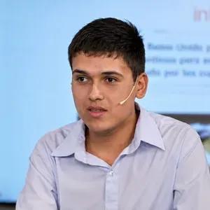 Uriel Manzo Diaz