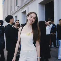 Giulia Savarecio