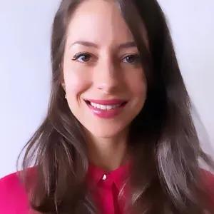Camila Velasco