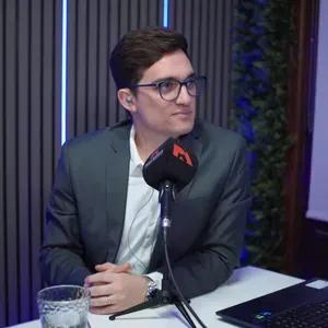 Julian Galeano