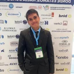 Uriel Manzo Diaz