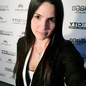 Gabriela Battiato
