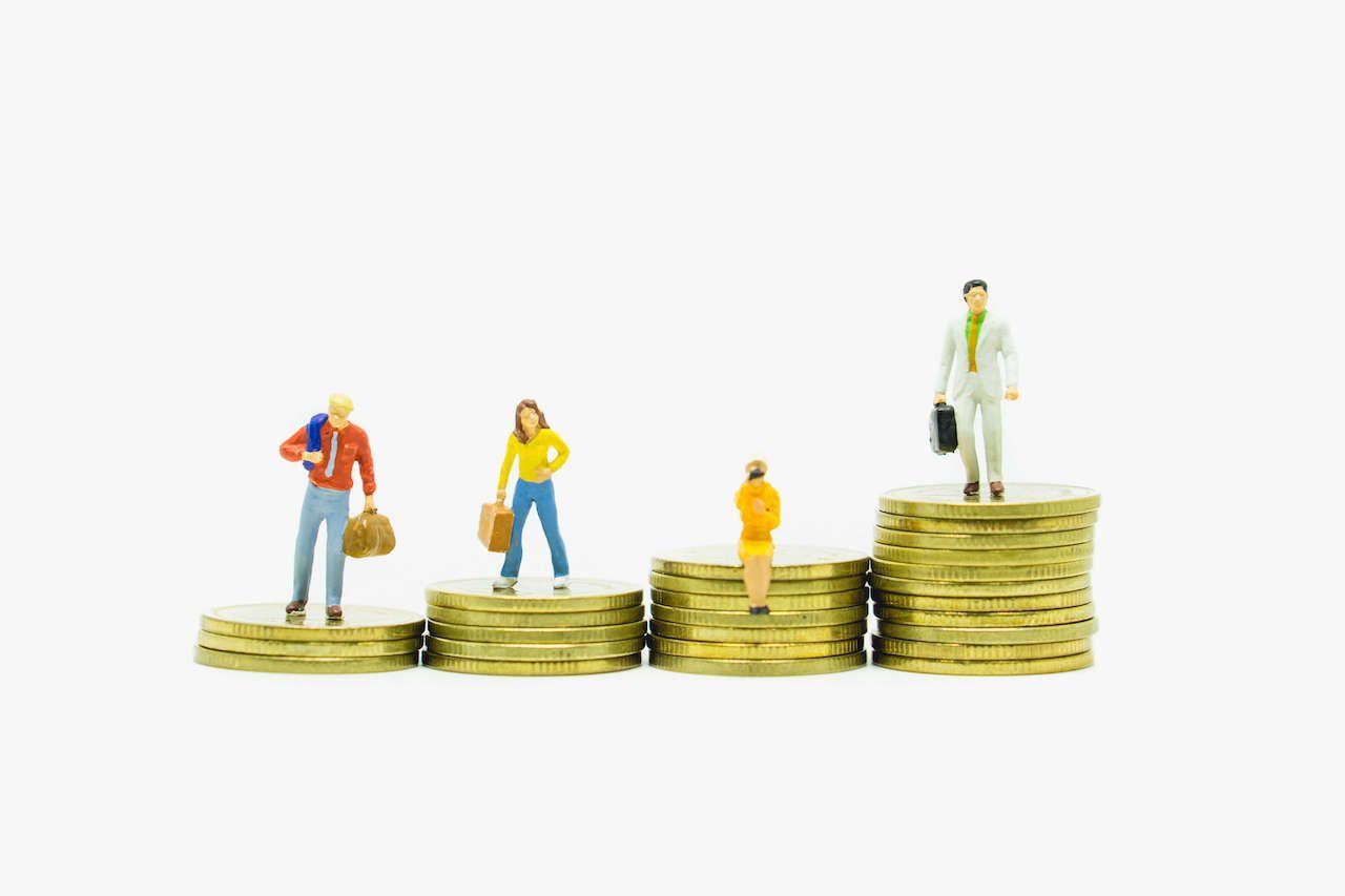 Investing according to your age or financial phase