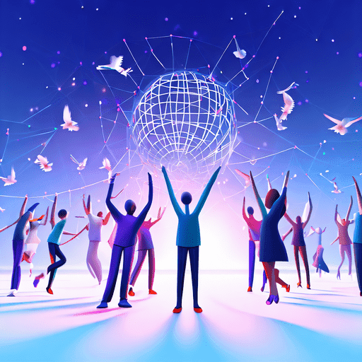 Web3, the digitization of individual and community freedom