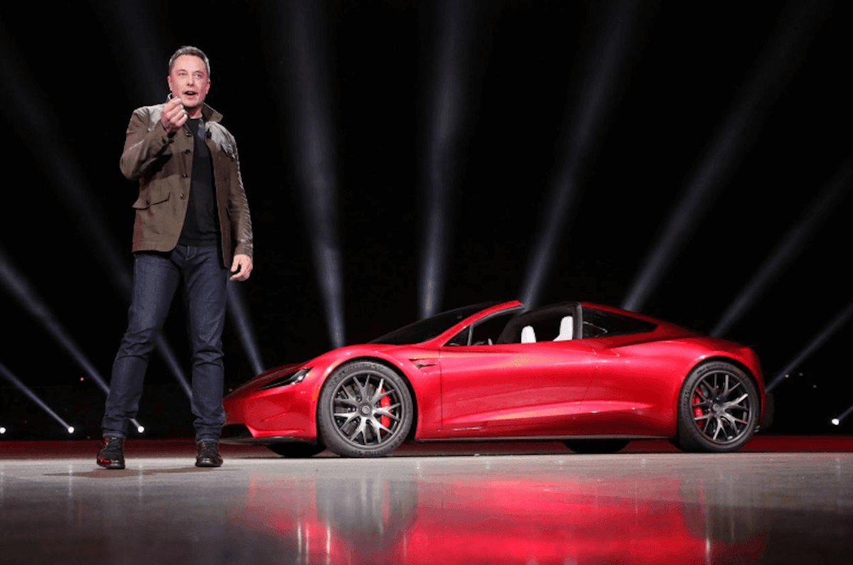 Tesla (TSLA): Is it worth the trip?