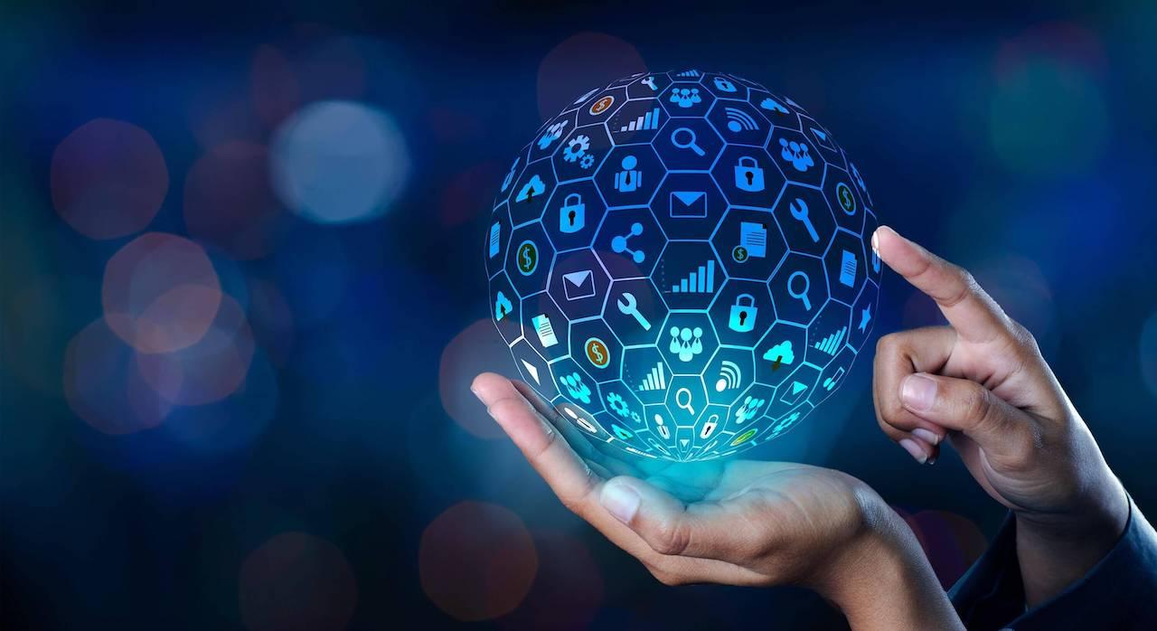 Uma mudança de paradigma para uma economia digital