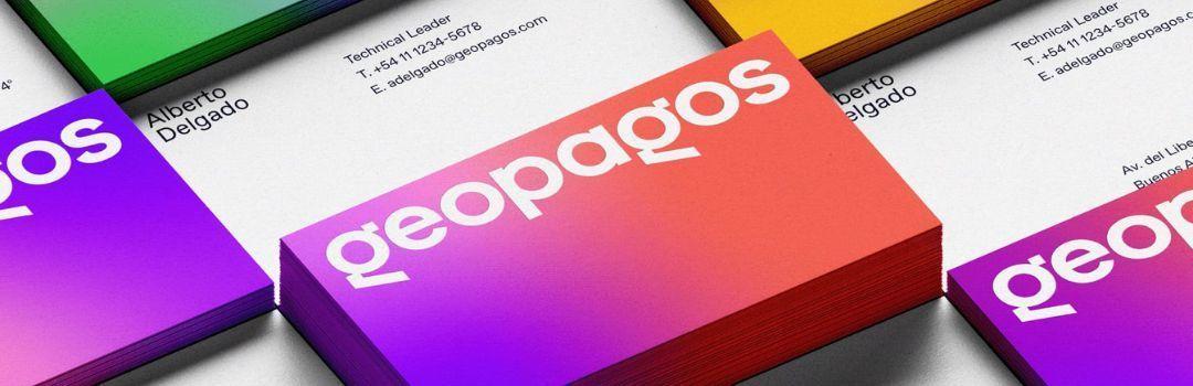 Geopagos and its mobile app StoreGeo: An analysis of a business failure