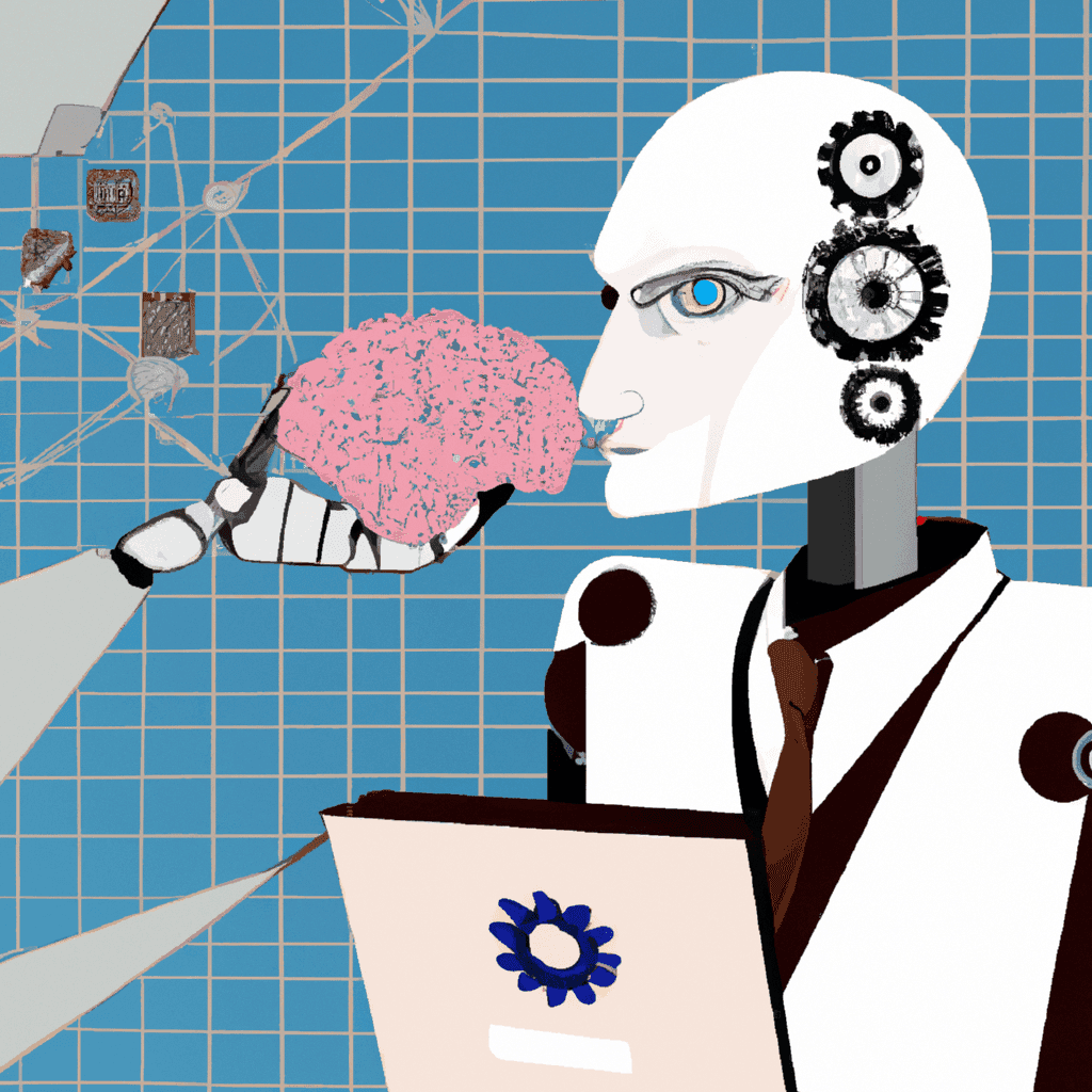 La Inteligencia Artificial entra en una nueva era y pega fuerte en los titanes de las búsquedas online