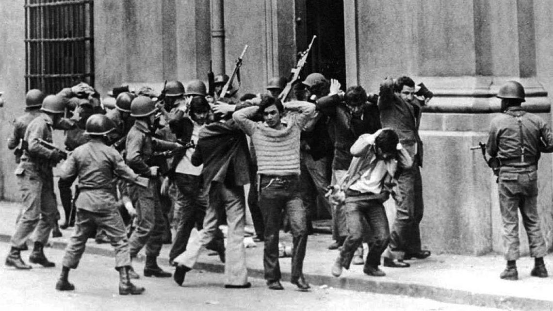 A construção de um golpe anunciado: a Argentina de 1975