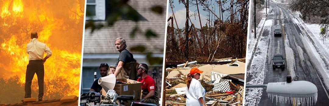 IMPACTOS AMBIENTAIS E SOCIAIS DO CAMBIO CLIMÁTICO